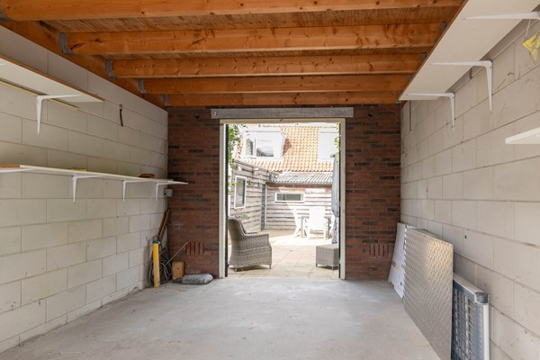 Medium property photo - Pastoor van der Plaatstraat 101, 2375 AK Rijpwetering